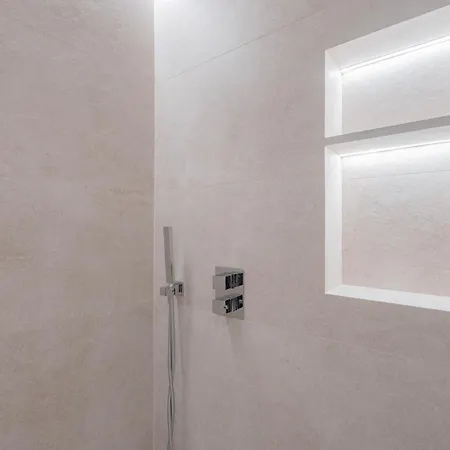 Wonderful 2br - Pool And Sea - Parking